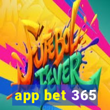 app bet 365